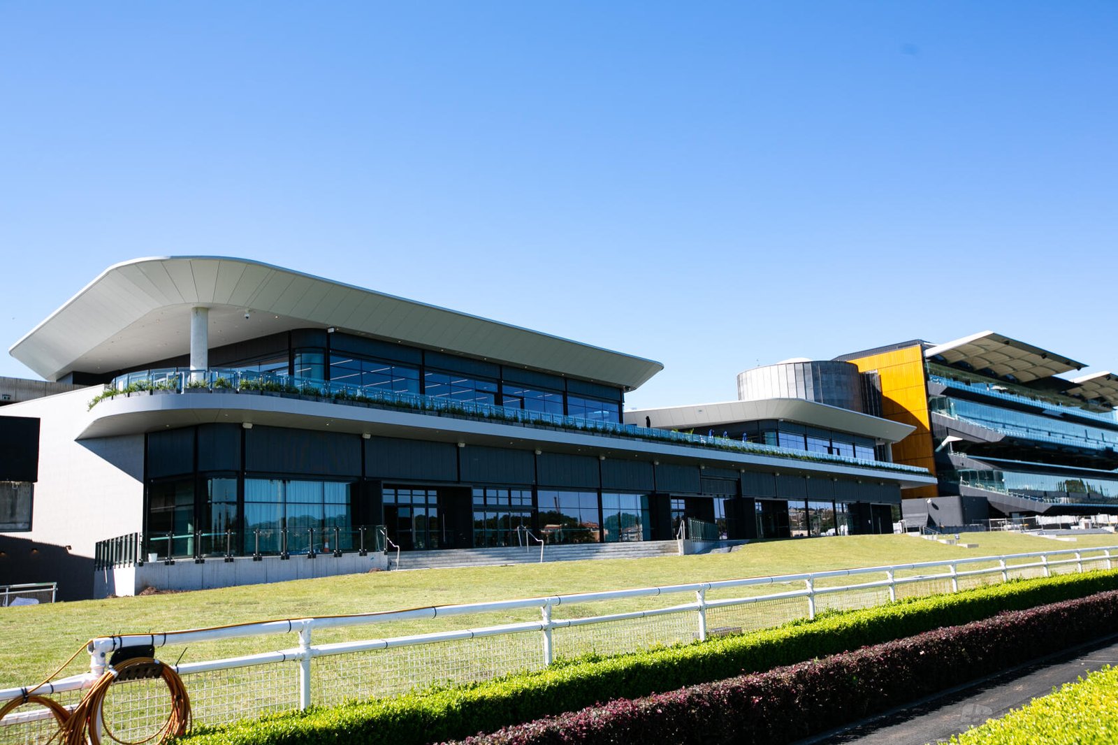 Kensington Room at Australian Turf Club @ Royal Randwick photo 18