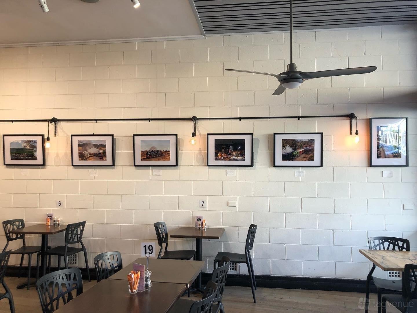 Entire Venue at Picton Social photo 8