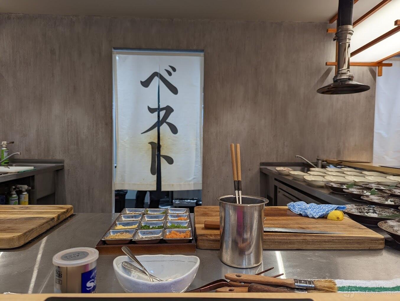 Entire Venue at Besuto - Omakase photo 5