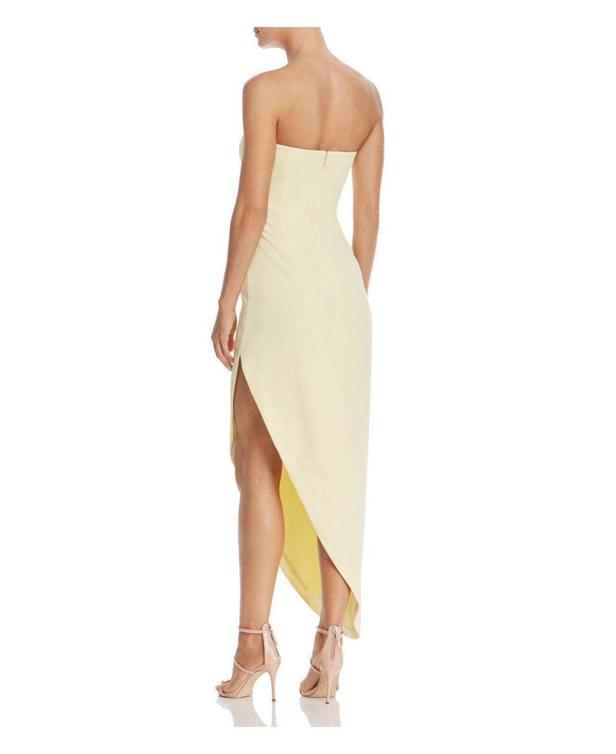 Reiss Rima Assymetric Dress photo 2