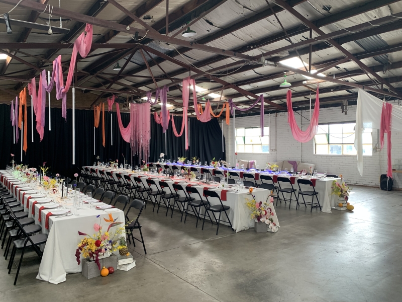Bighouse Arts - Event Space photo 3
