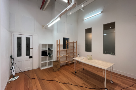 Private Studio for Groups/ Classes/ Therapy photo 10