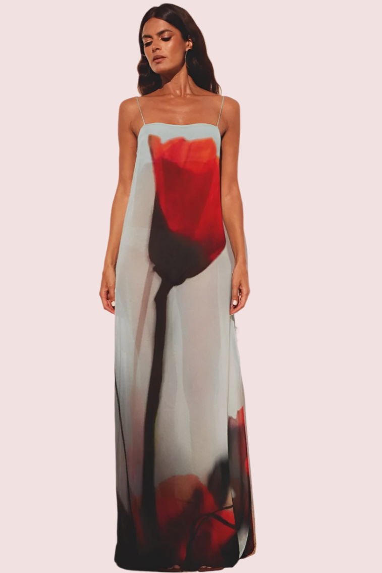 Rat & Boa Luciana Dress photo 2