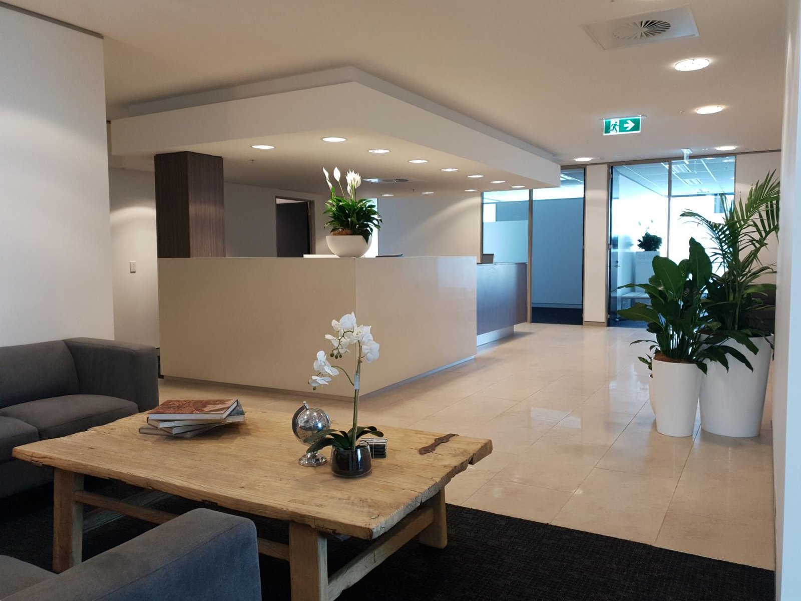 Boardroom at @Workspaces - Bundall photo 3