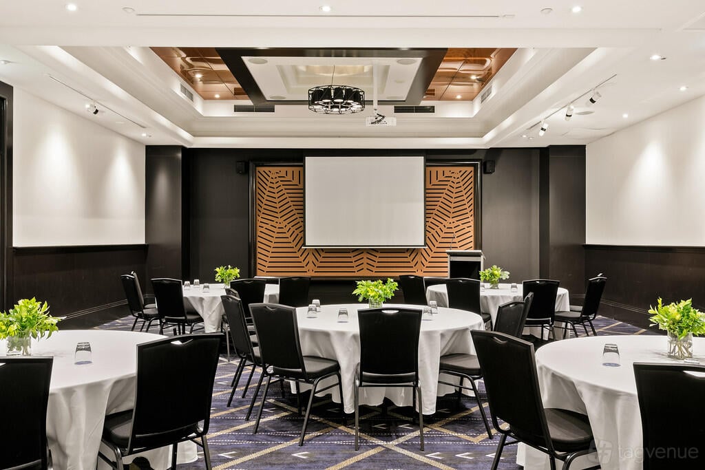 Gold Function Room at Mantra Parramatta photo 2