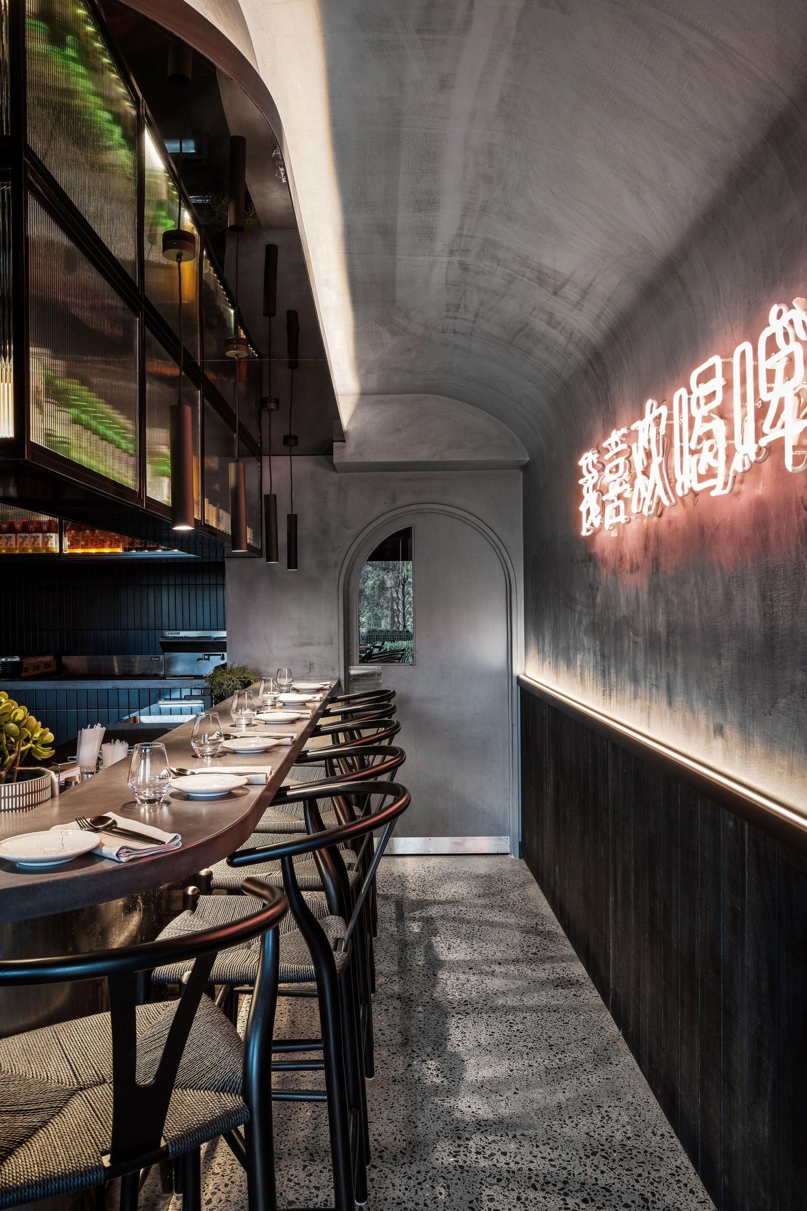 Whole Restaurant at Eddy and Wolff photo 12