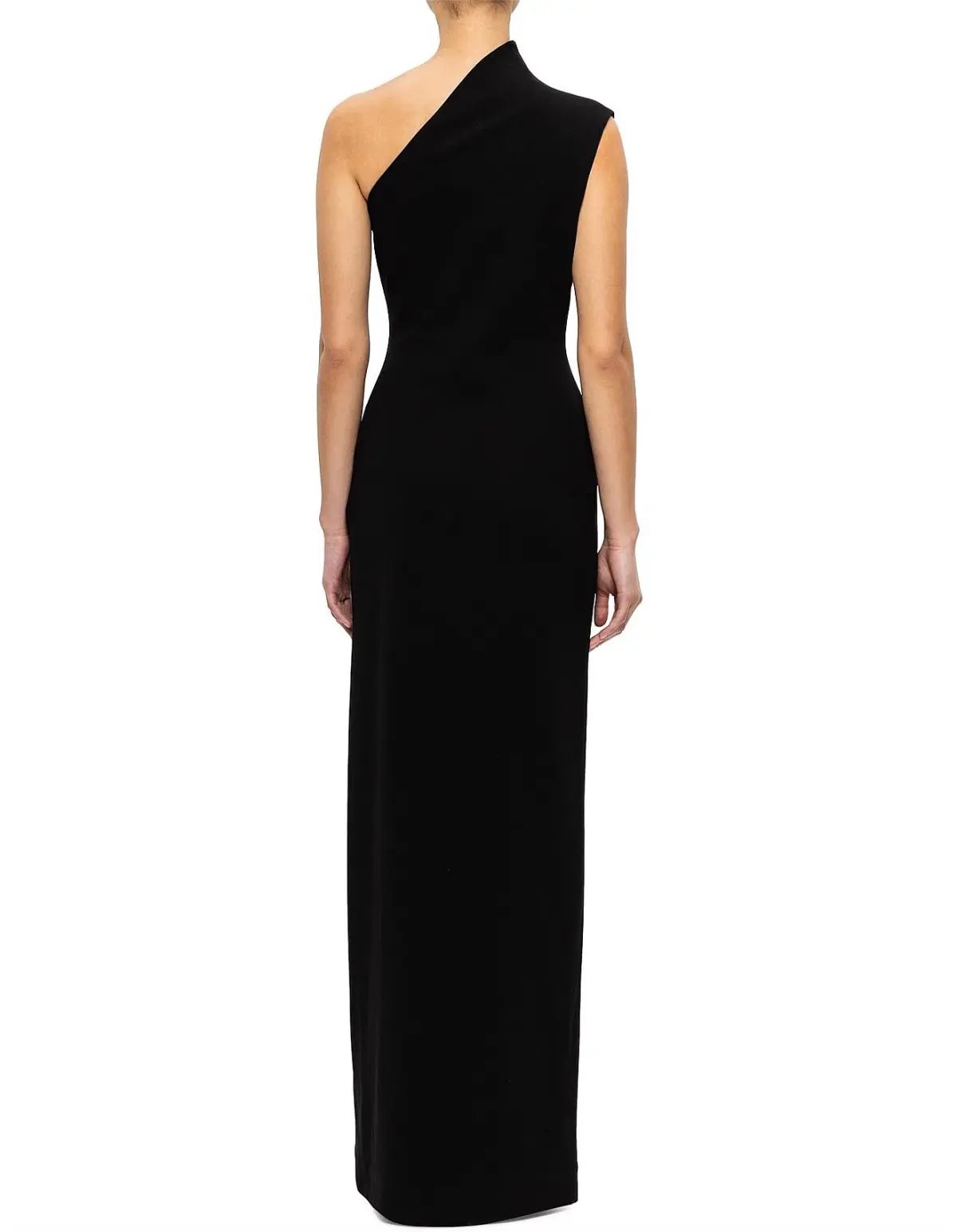 Solace London Averie Maxie dress black SIZE 16 photo 2