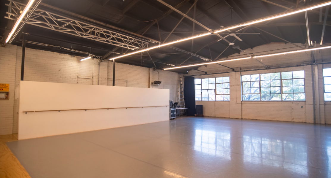 WXYZ Studios - Chloe Munro Studio photo 3