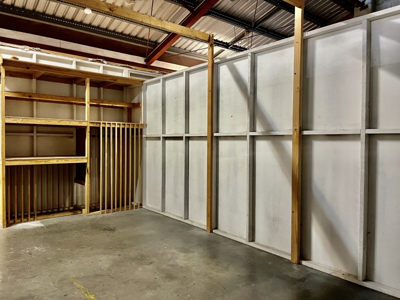 Lockable Artist Studio photo 3