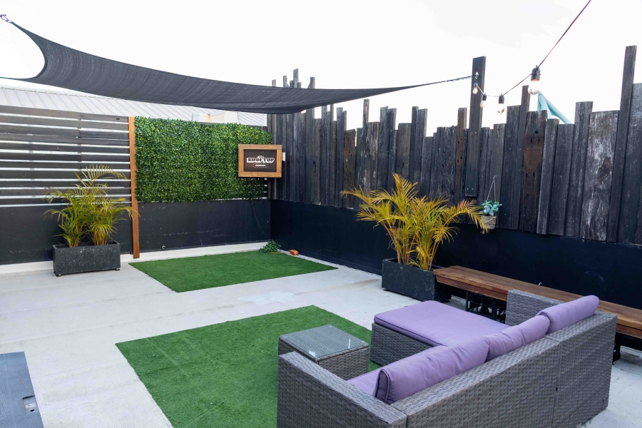 The Rooftop Studio photo 7