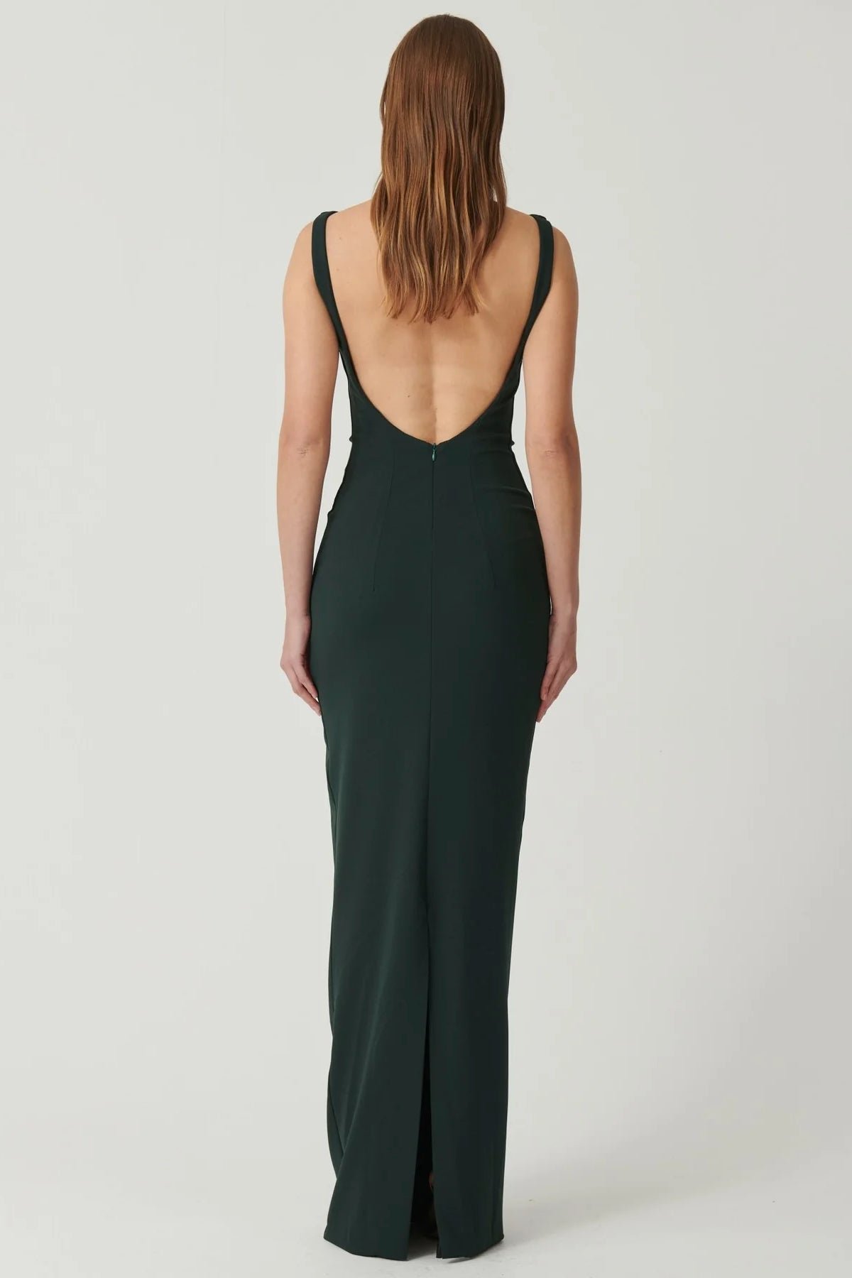 EFFIE KATS VERONA GOWN - SACRAMENTO photo 3