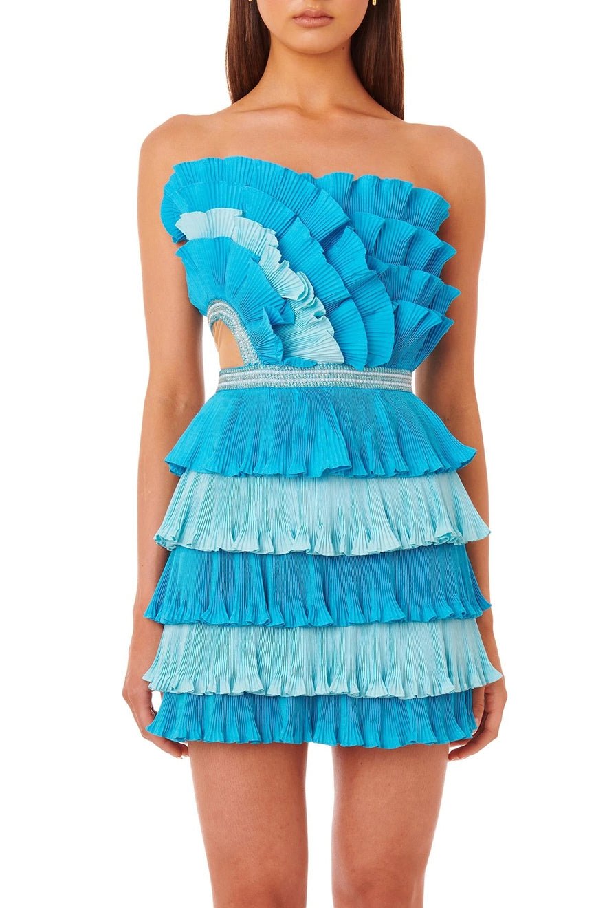 Eliya the Label Josephine Dress photo 4