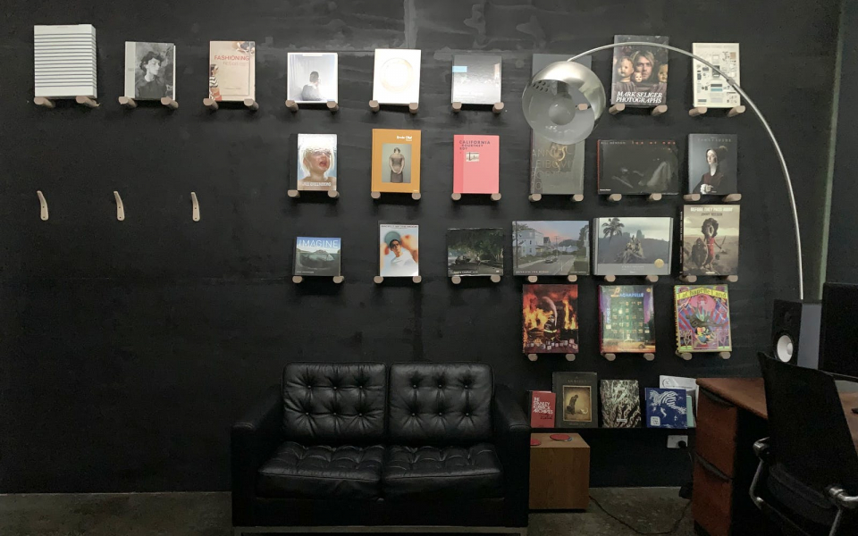 16m2 space in serviced studio photo 2