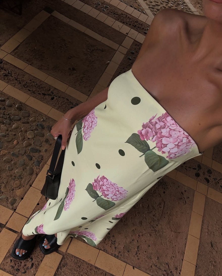 Palm Noosa Alessia Dress photo 2