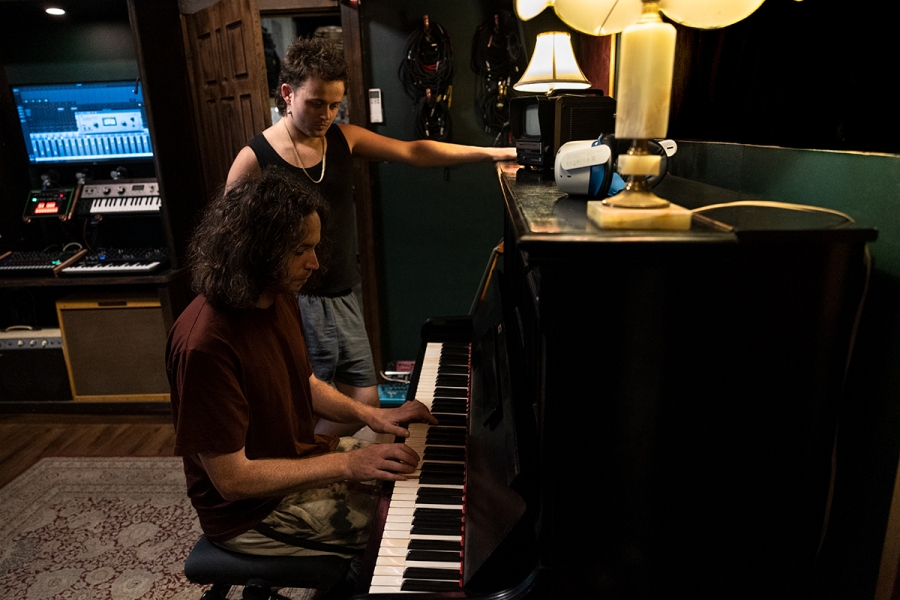 Sleepless Production Suite photo 2