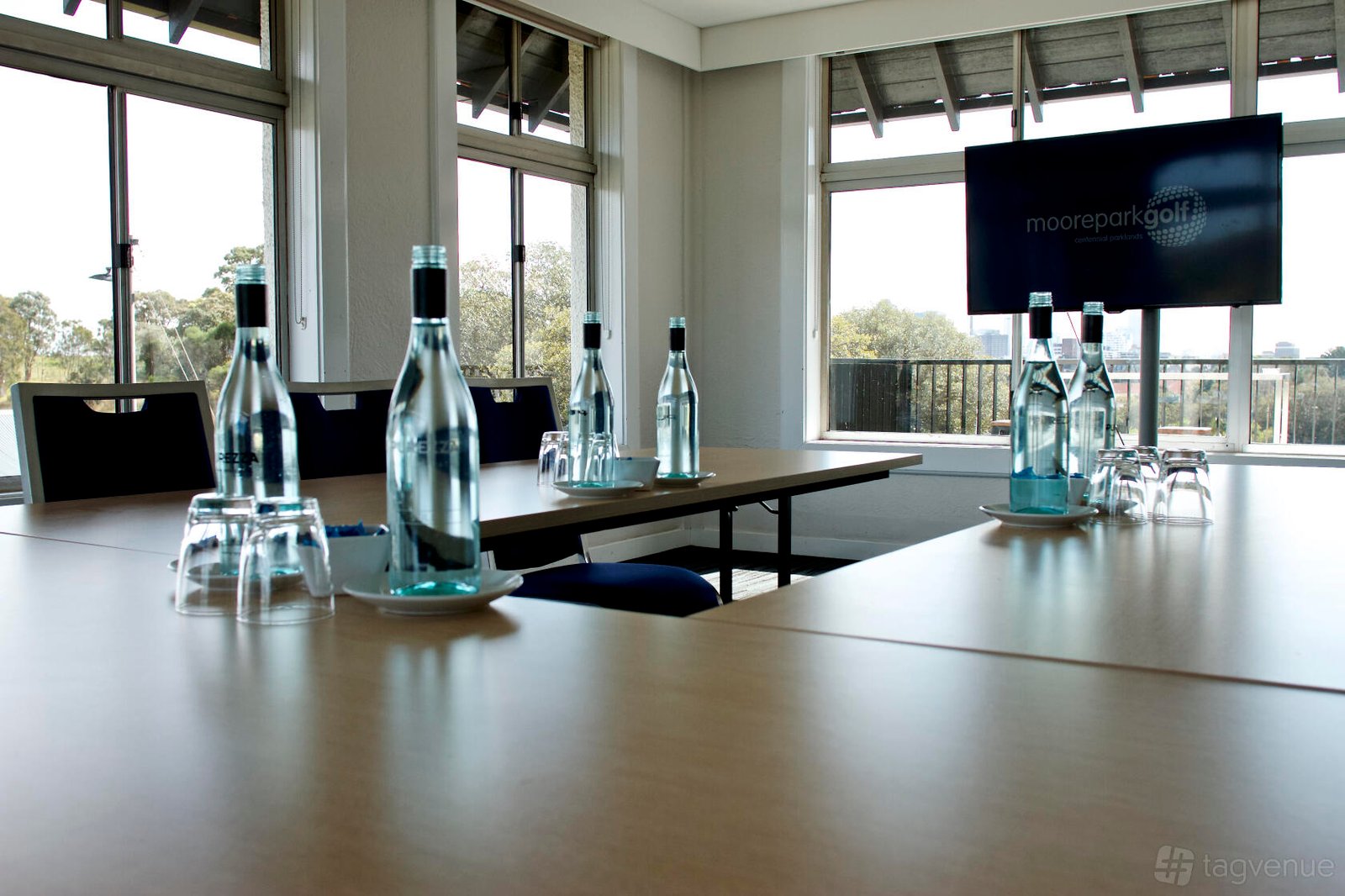The Cleveland Room at Moore Park Golf Club photo 4