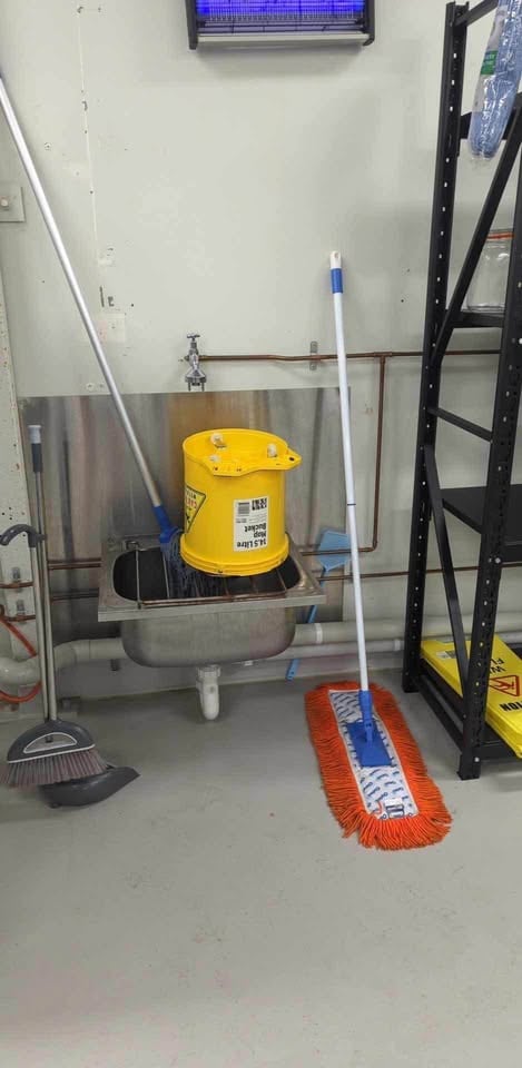 Commercial kitchen for hire photo 2