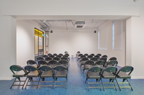 Private creative office plus studio in Collingwood photo 11