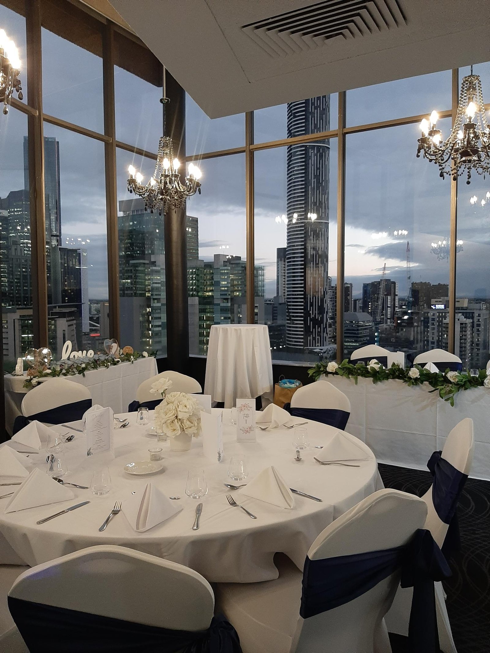 Panorama Room at Mercure Brisbane Spring Hill photo 11