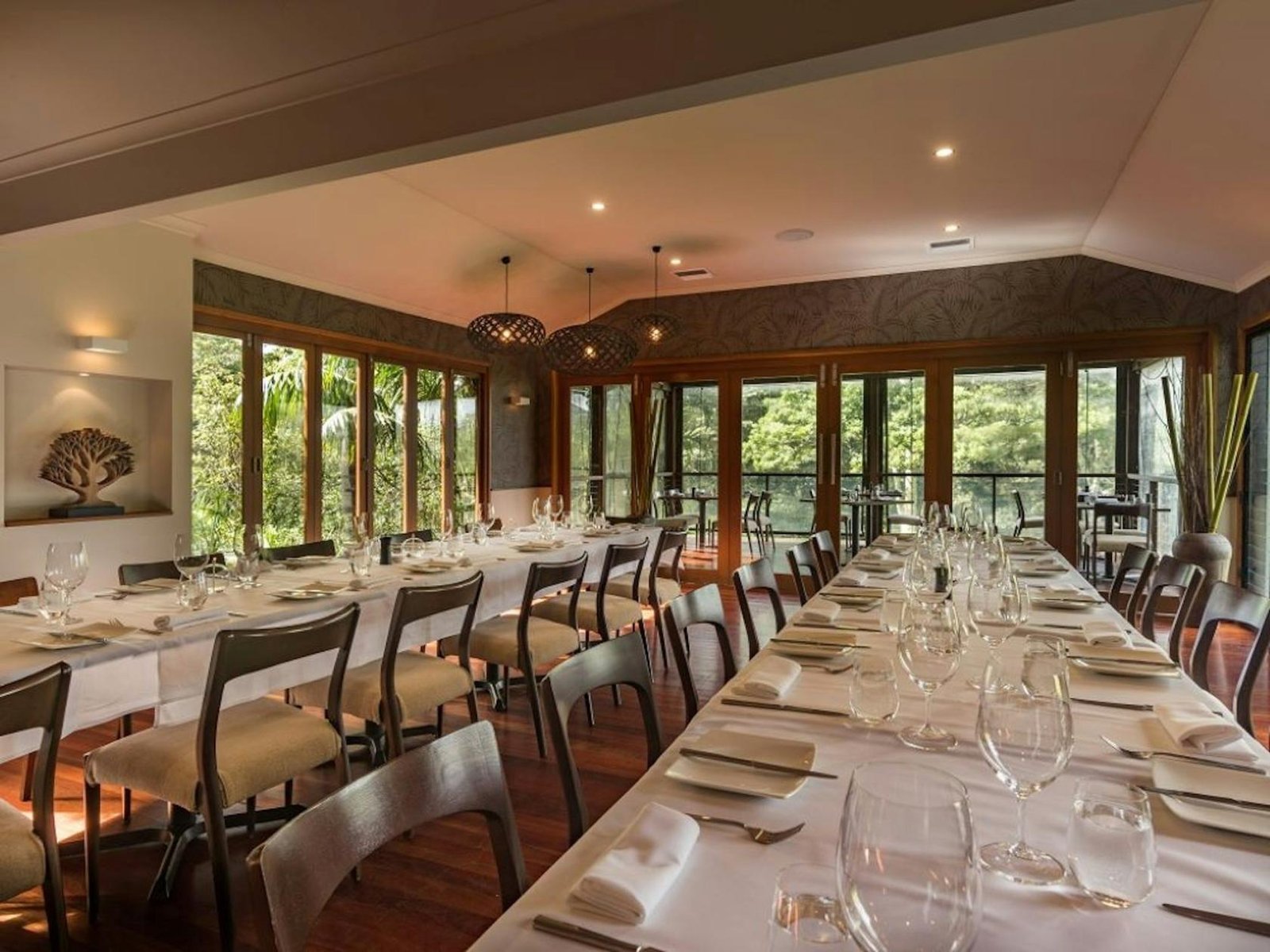 Sala Room at Spicers Tamarind Retreat photo 3