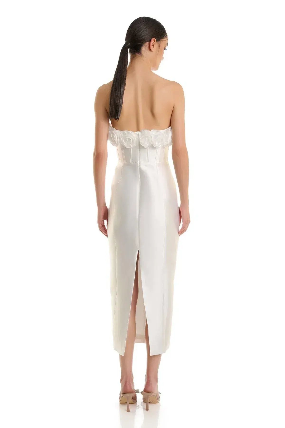 ELIYA THE LABEL Cyprus dress S photo 3