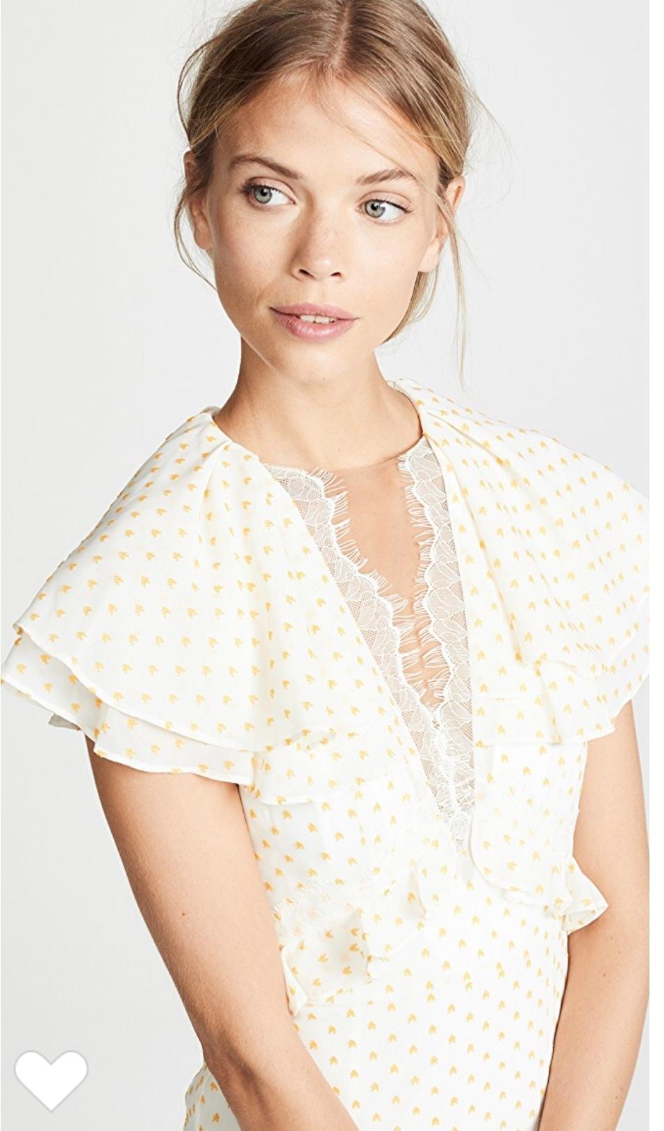 Acler Paxton Dress Size 8 photo 8