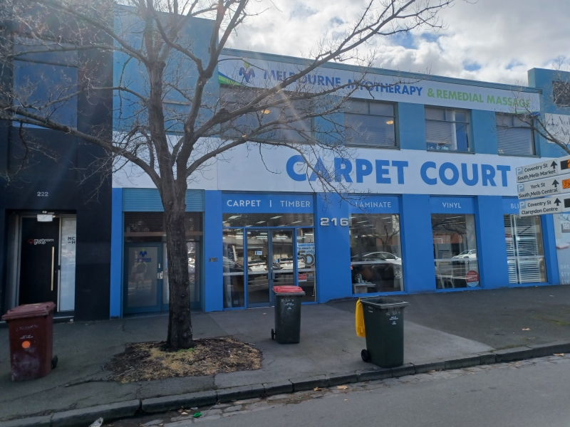 Dance/rehersal studio South Melbourne photo 4