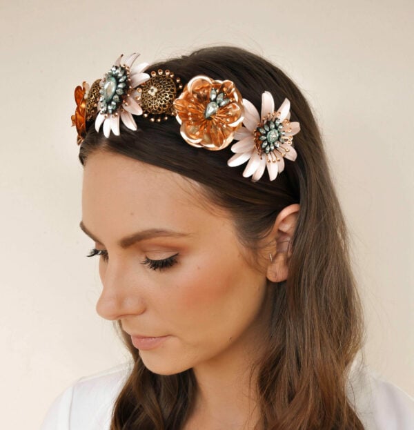 Ashlee Lauren Aida Crown photo 6