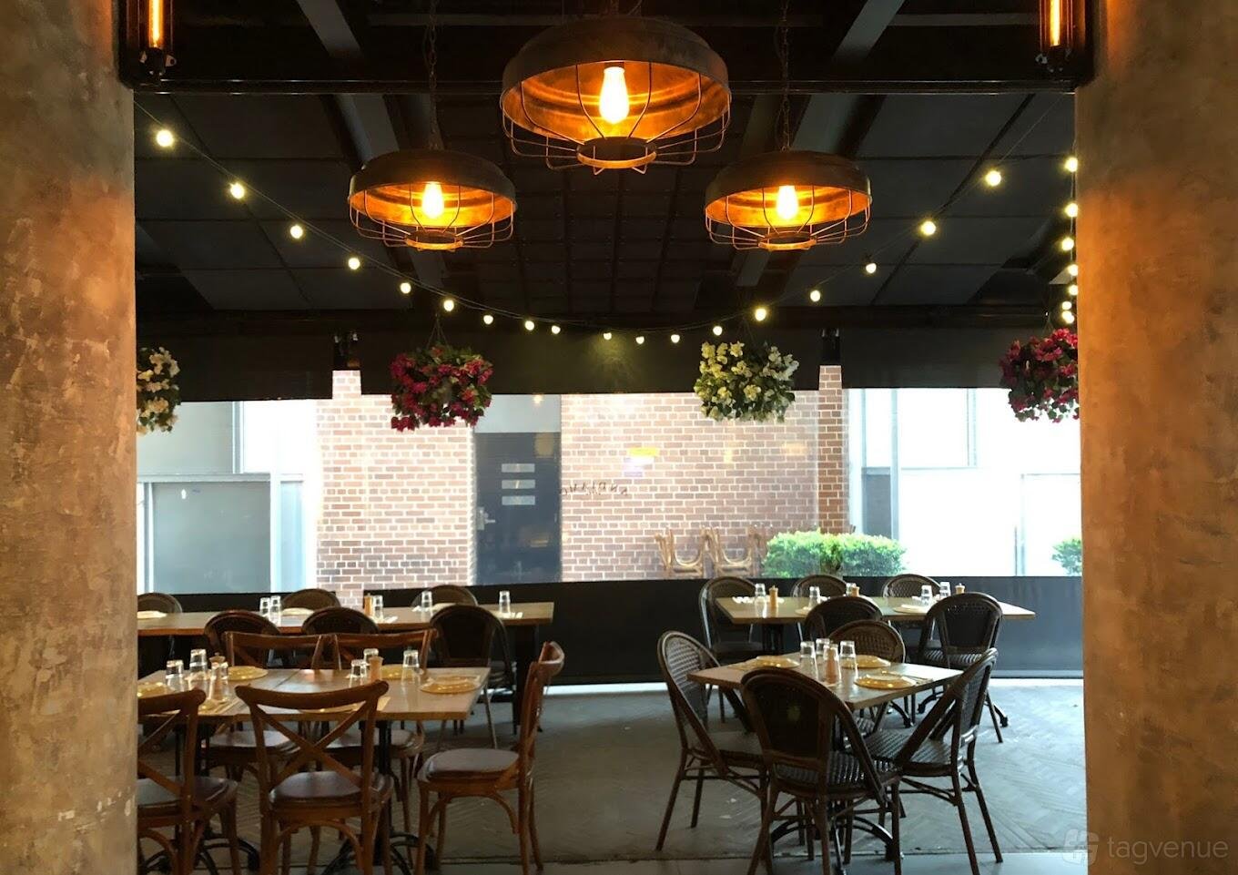 Entire Venue at Andiamo Trattoria Chippendale photo 4