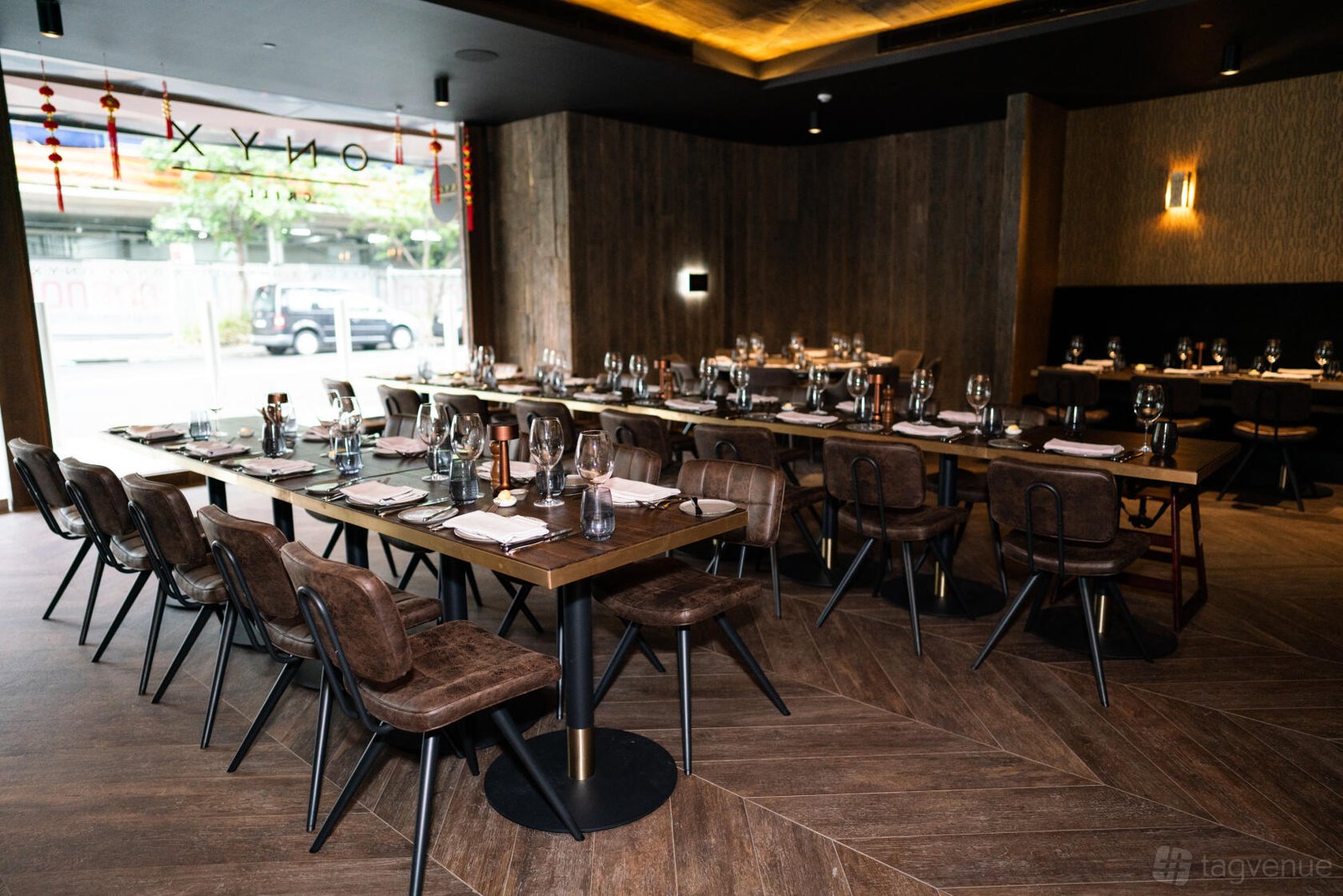 Onyx Grill at Onyx Grill photo 12