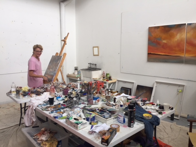 One plus 2 Artist Studios photo 6