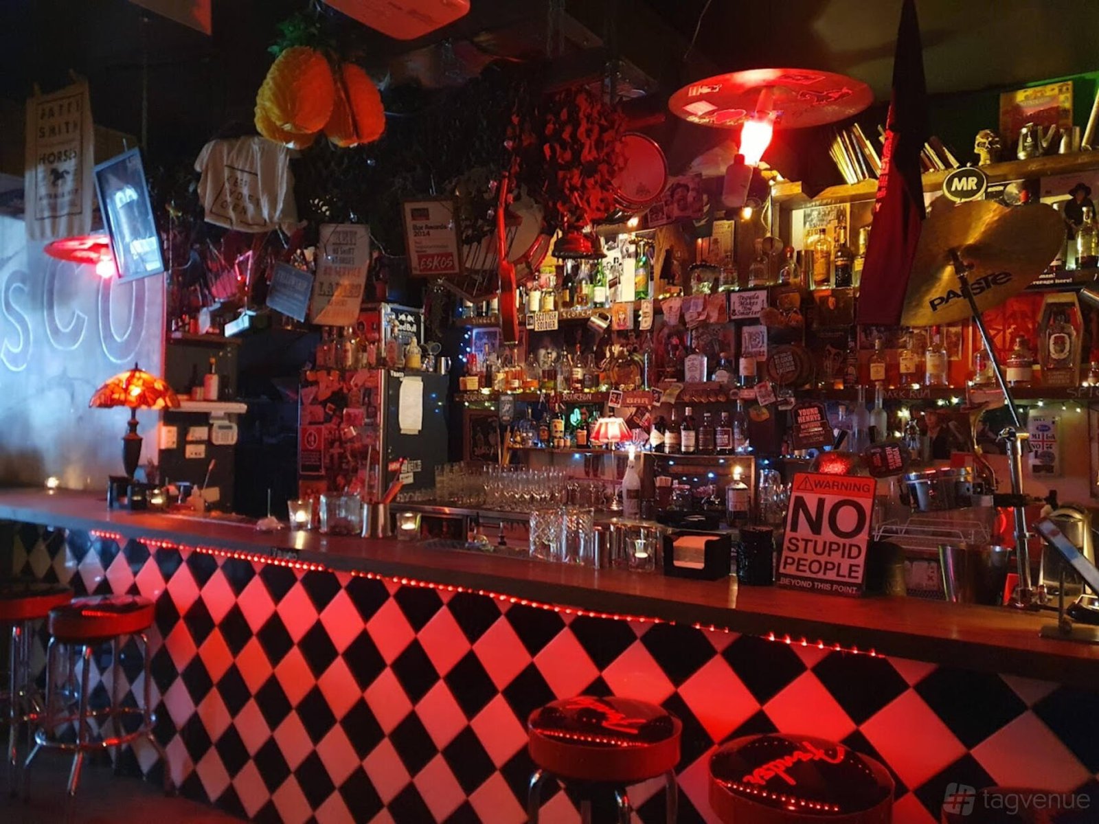 Entire Venue at VASCO Surry Hills photo 3