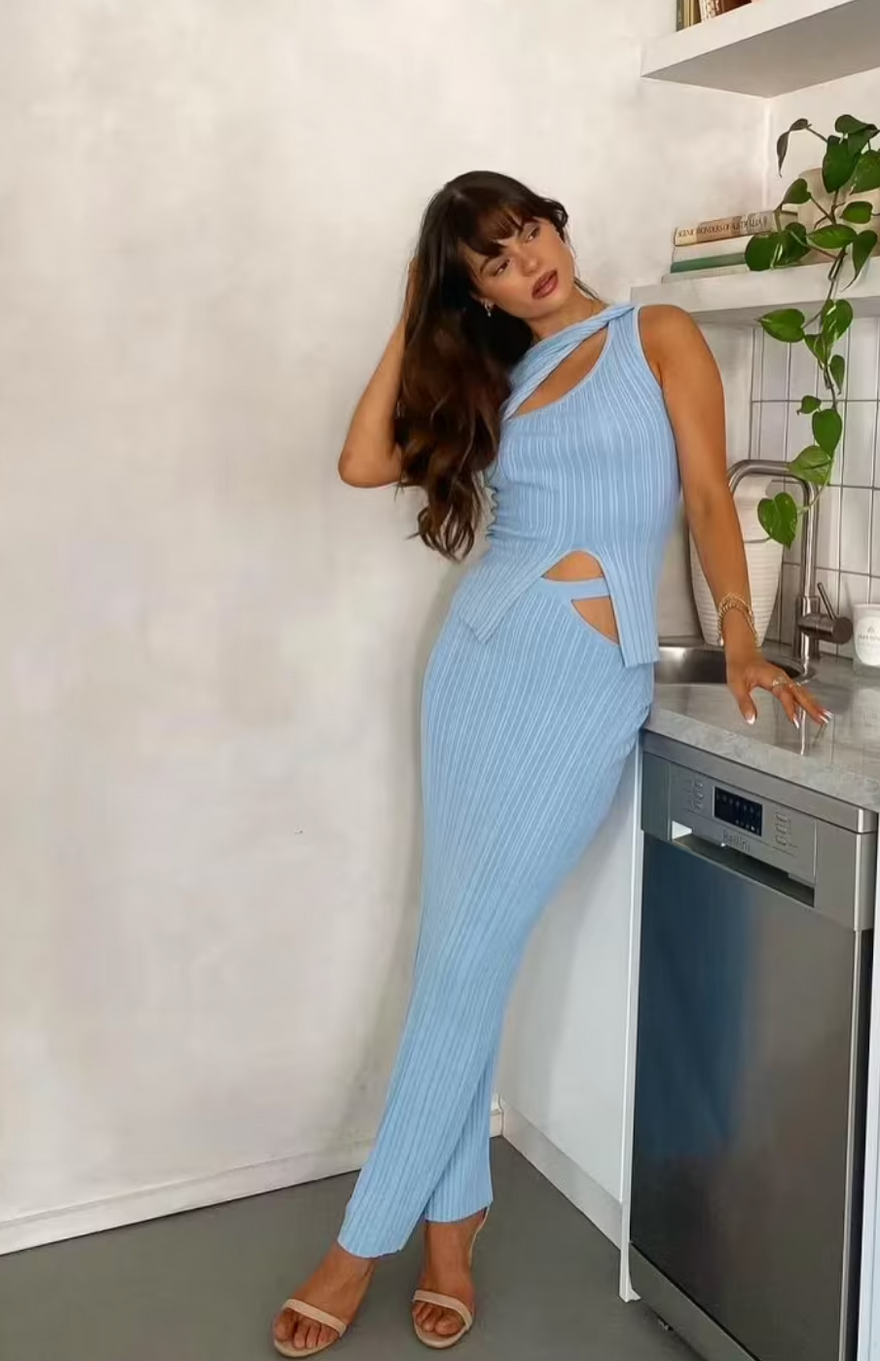 Henne Romee Set Blue photo 2
