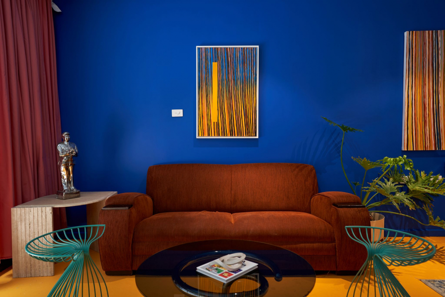 Revolver Lane - Creative Suite - Atrium 2 photo 2