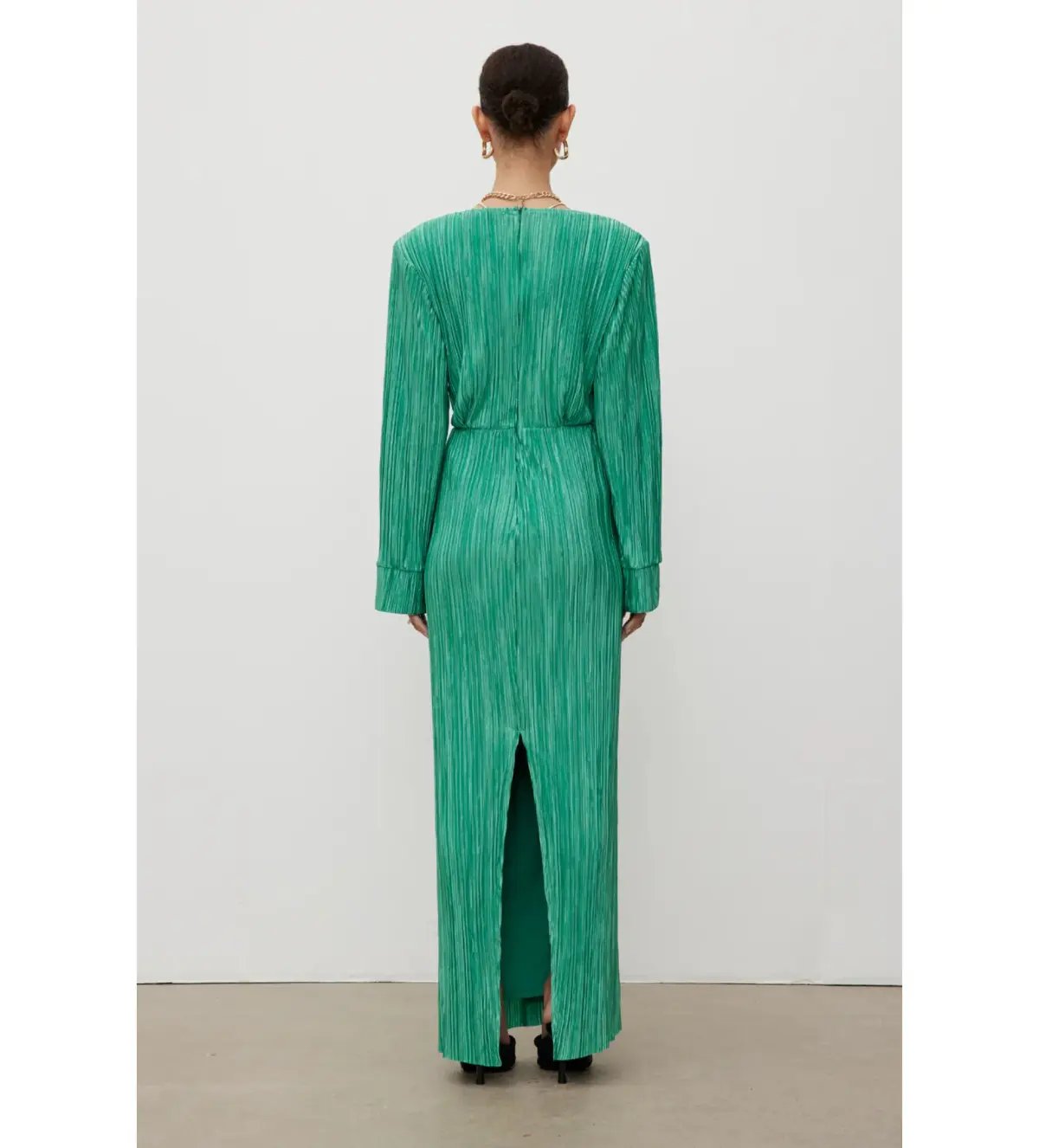 WNTRMUSE Devana Dress Size AU 10 photo 4