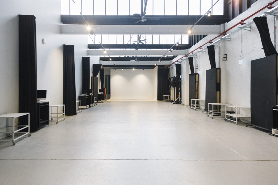 Studios@PSC photo 2