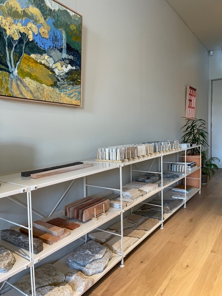 Shared office space on Brunswick St Fitzroy photo 7