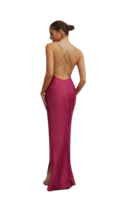 Lexi Ariel Dress photo 3