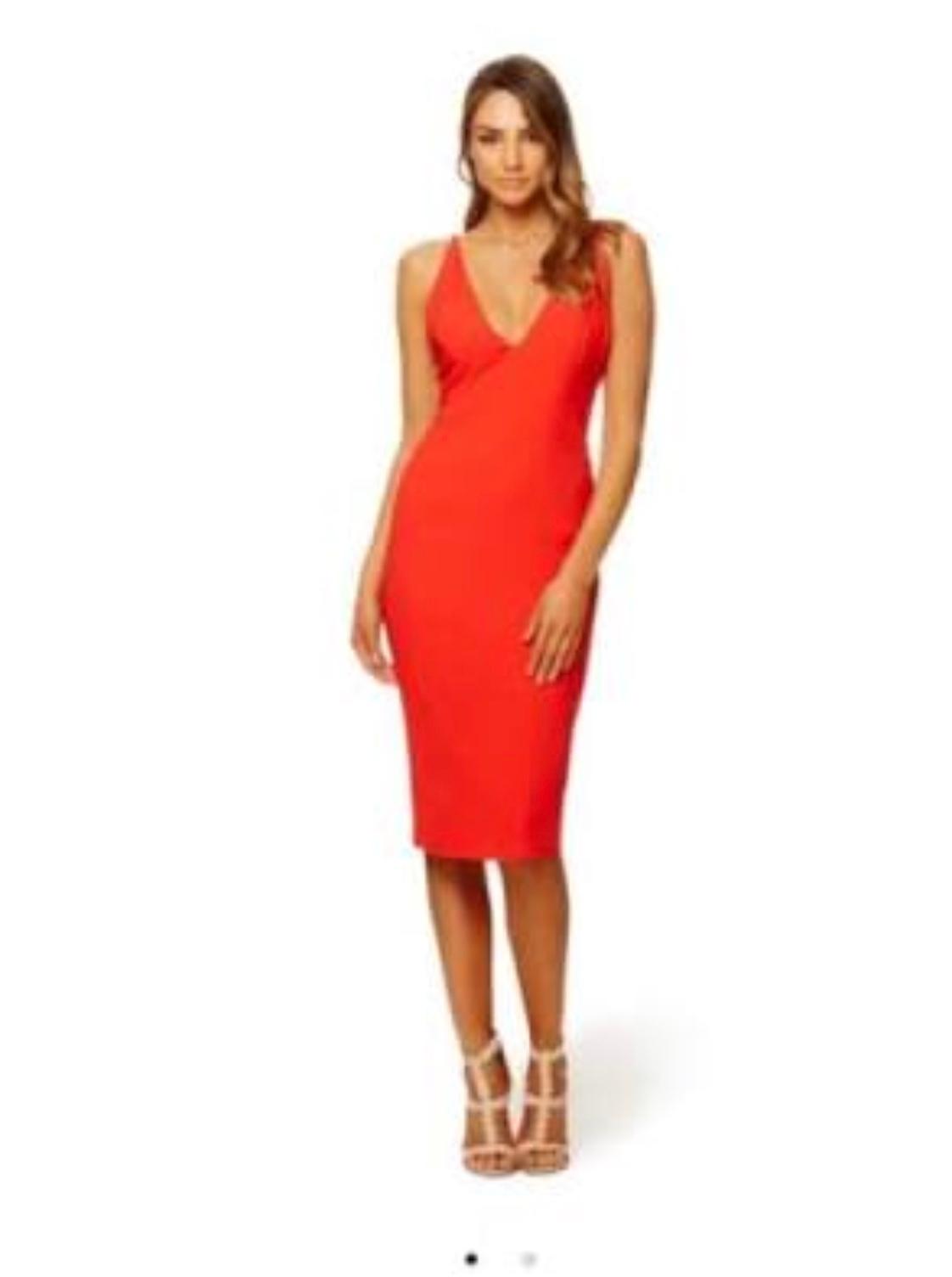 Olympia Dress photo 3