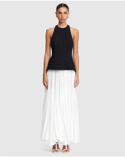 Acler Minhall Maxi Dress photo 4