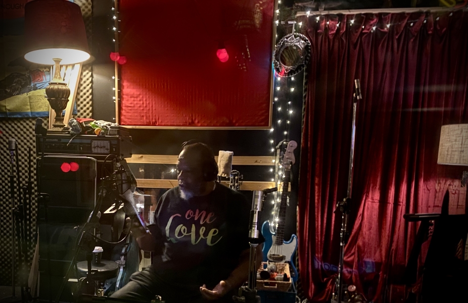 Studio 57 Recording photo 2
