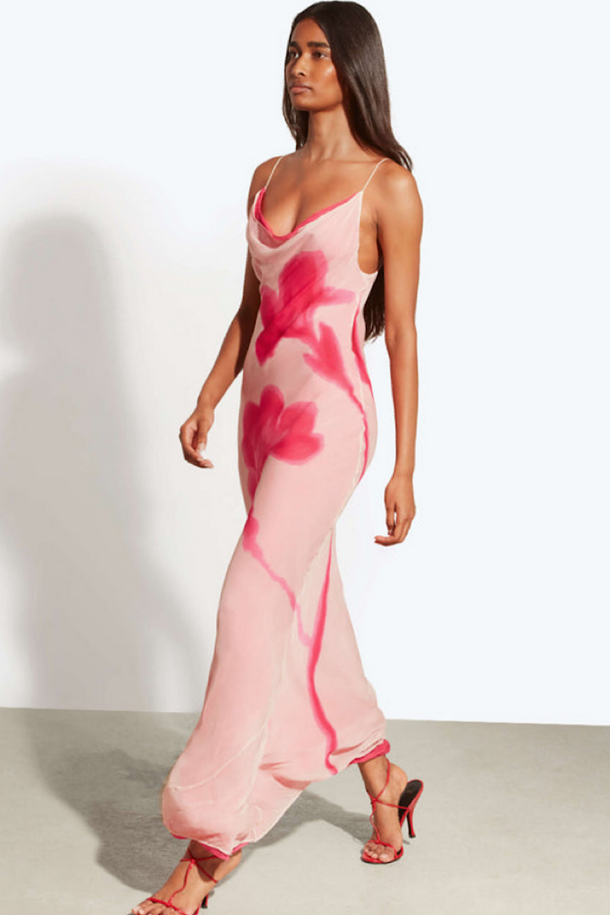 Rat & Boa Corali Dress photo 4