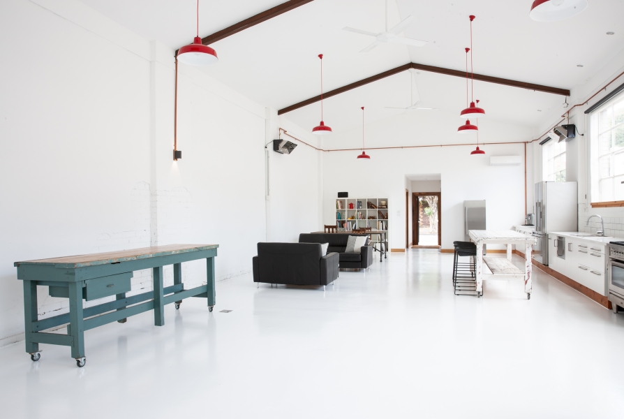 Studio One photo 3