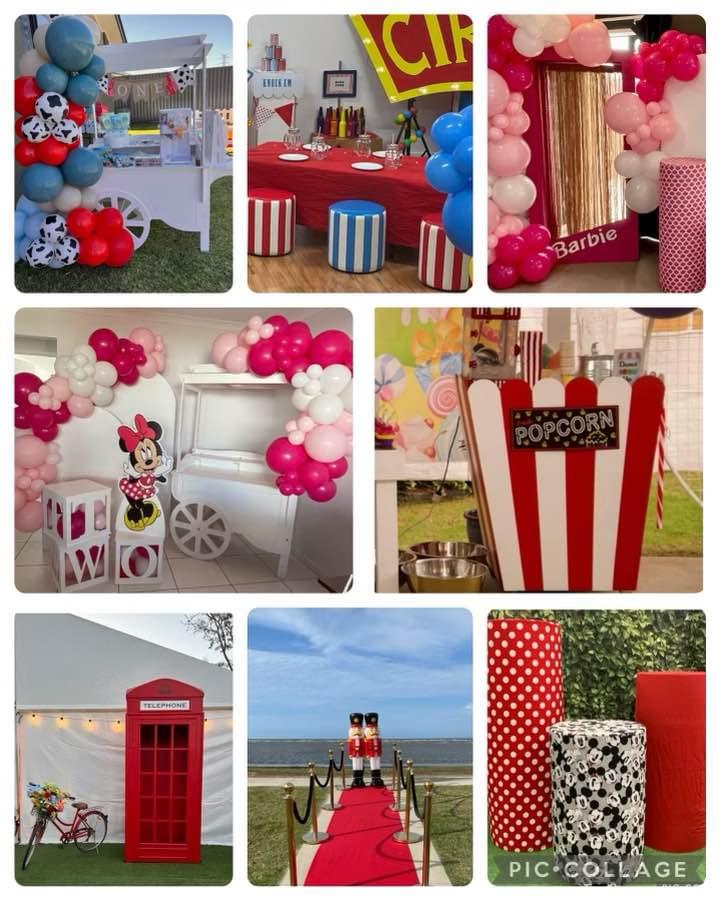 H.I.R.E One stop party shop - Everything you need to throw a great party at affordable prices photo 9