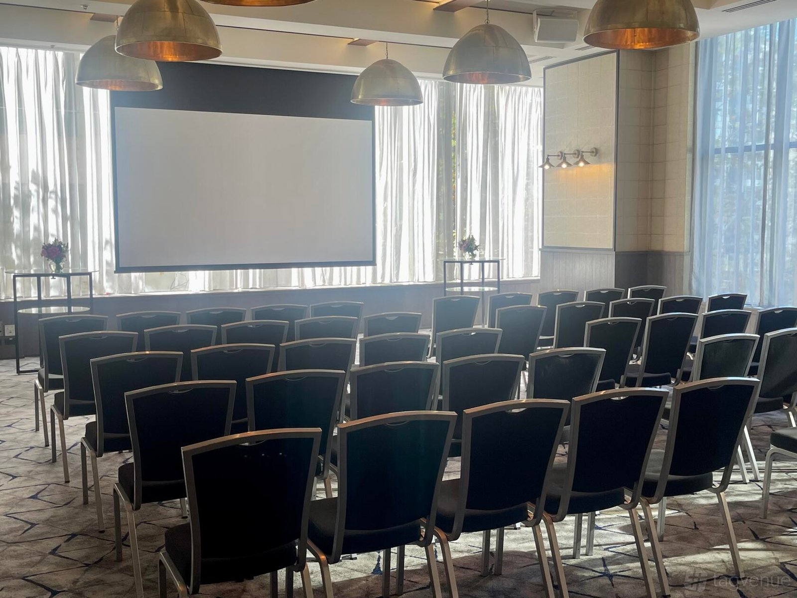 Hart Room at Amora Hotel Jamison Sydney photo 3