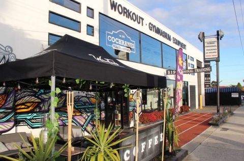Creative Studio photo 10