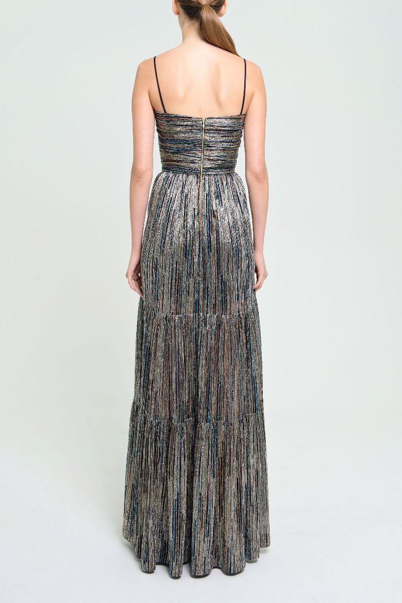 Rebecca Vallance Bellagio Maxi Dress size 8 photo 3