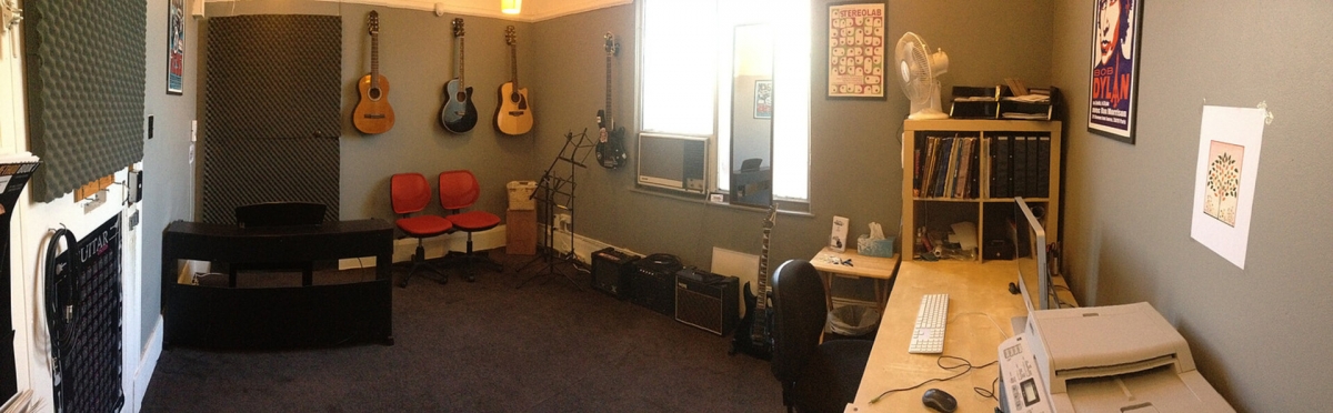 Sydney Music Room photo 3