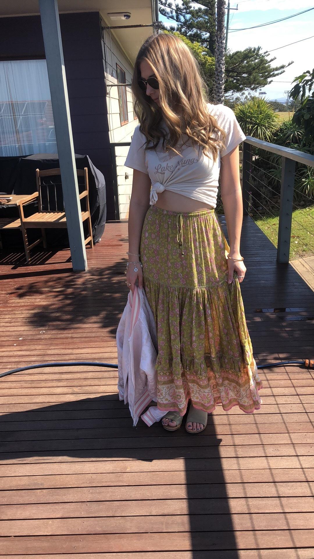 Spell and the Gypsy Anastasia Brocade Bomber Jacket photo 3