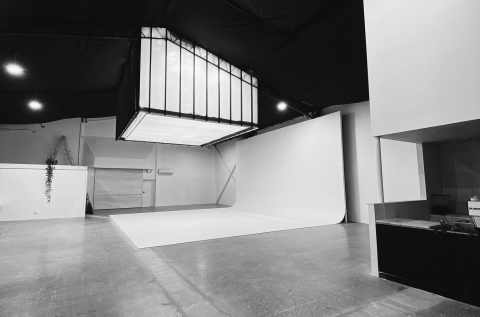 3D: Art or Design Studio/Creative Office (8.5 sqm) photo 8